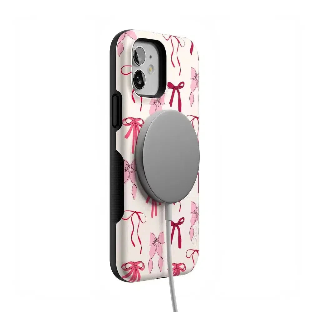 Lover Girlie | Pink Bows Case