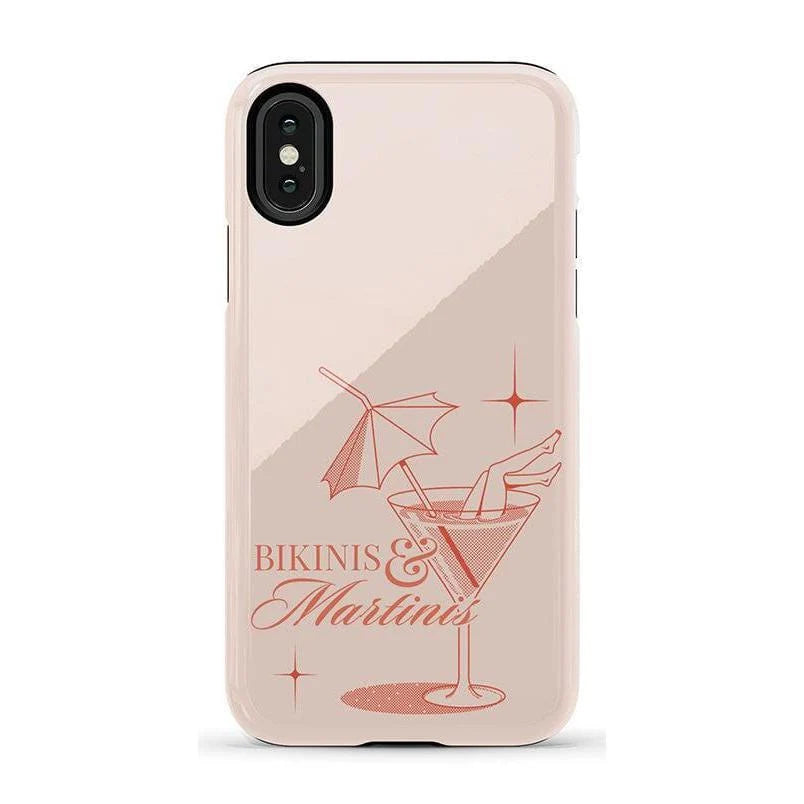 Bikinis & Martinis | Bach Weekend Case