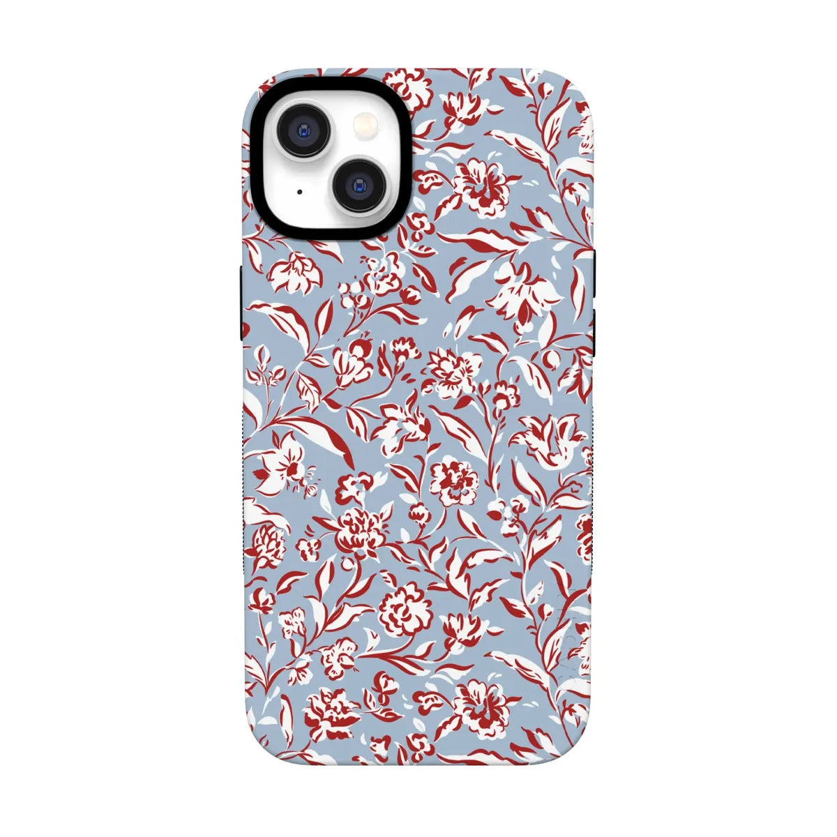 Coastal Carolina | Painted Flowers Case