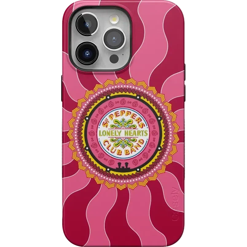 Lonely Hearts Club | The Beatles Sgt. Pepper's Case