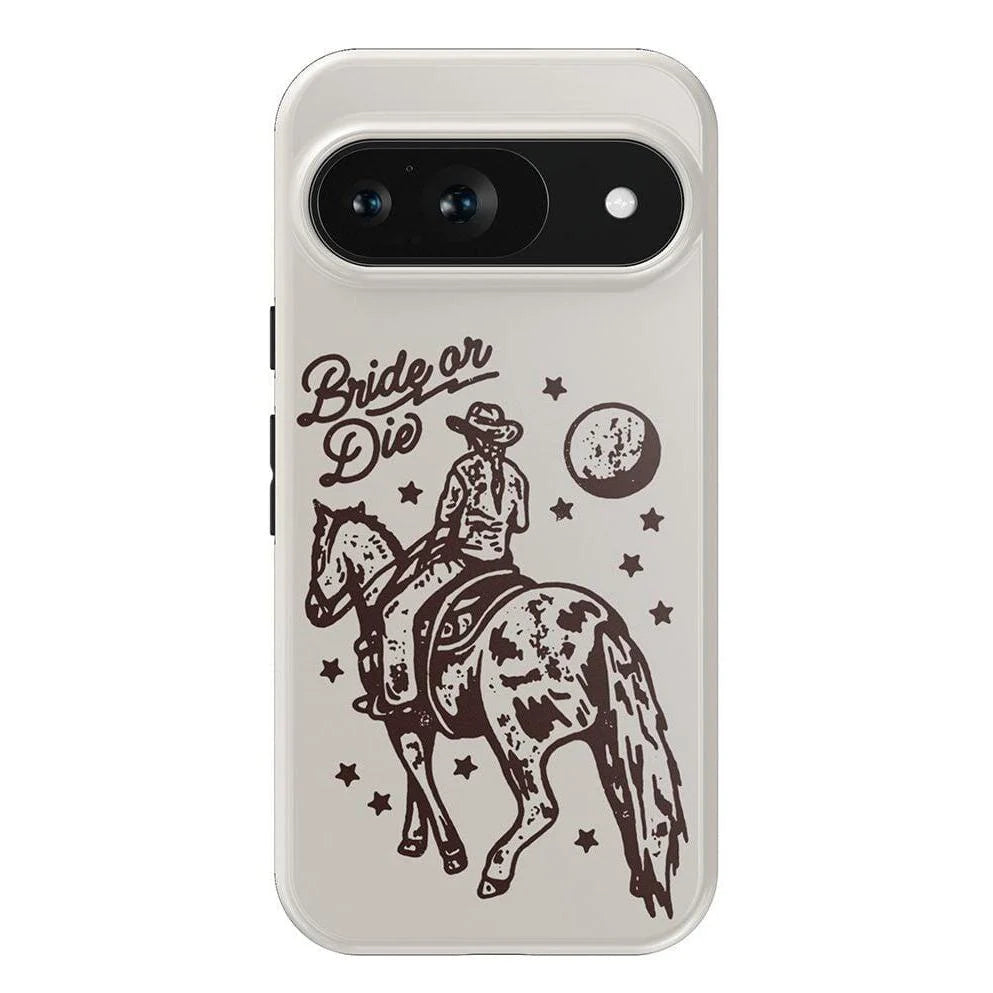 Bride or Die | Rodeo Bachelorette Case