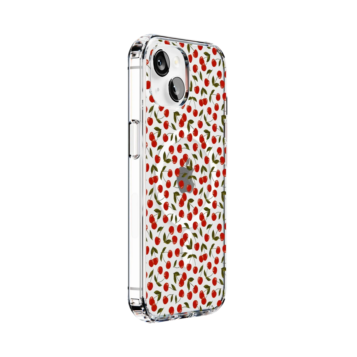 Cherry on Top | Red Cherries Case