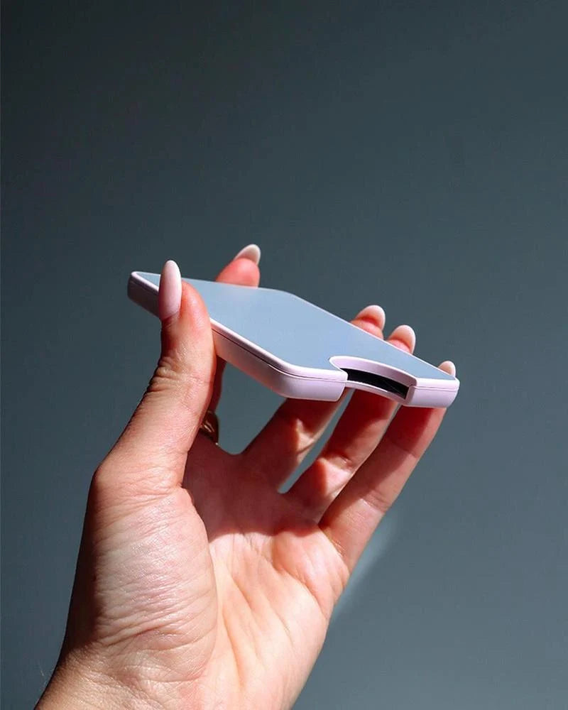 Light Pink MagWallet