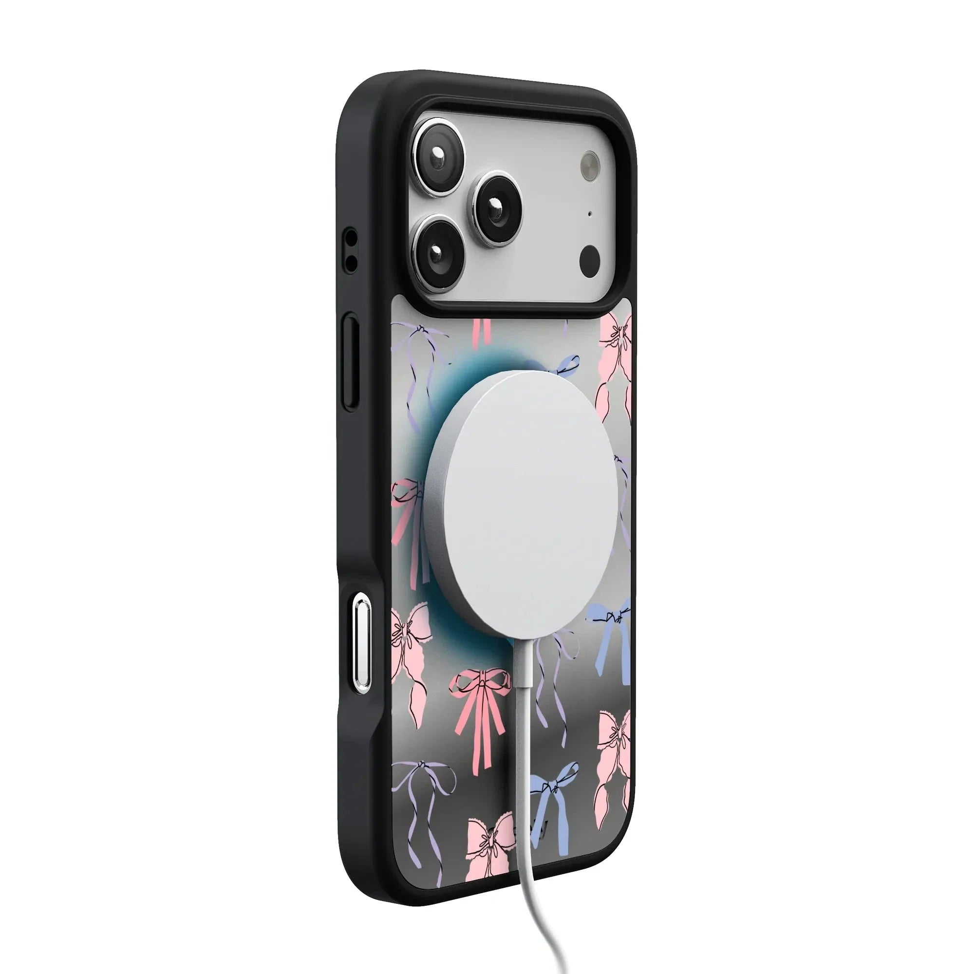 Coquette Girlie | Pastel Bows Case