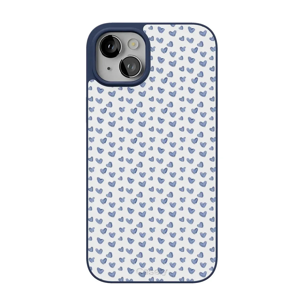 Lovebug | Blue Hearts Case