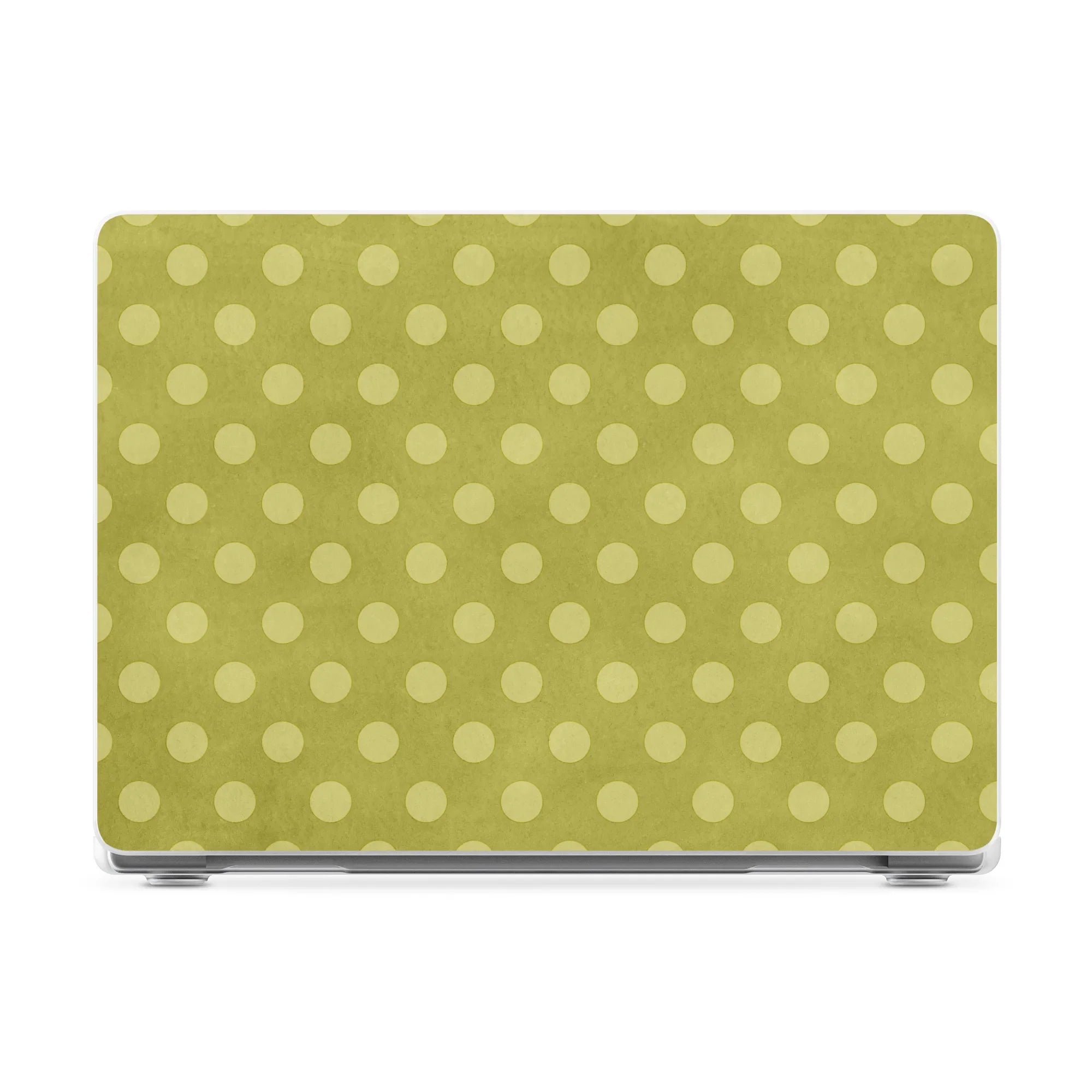 Kiwi Cooler | Poolside Print Laptop Shell