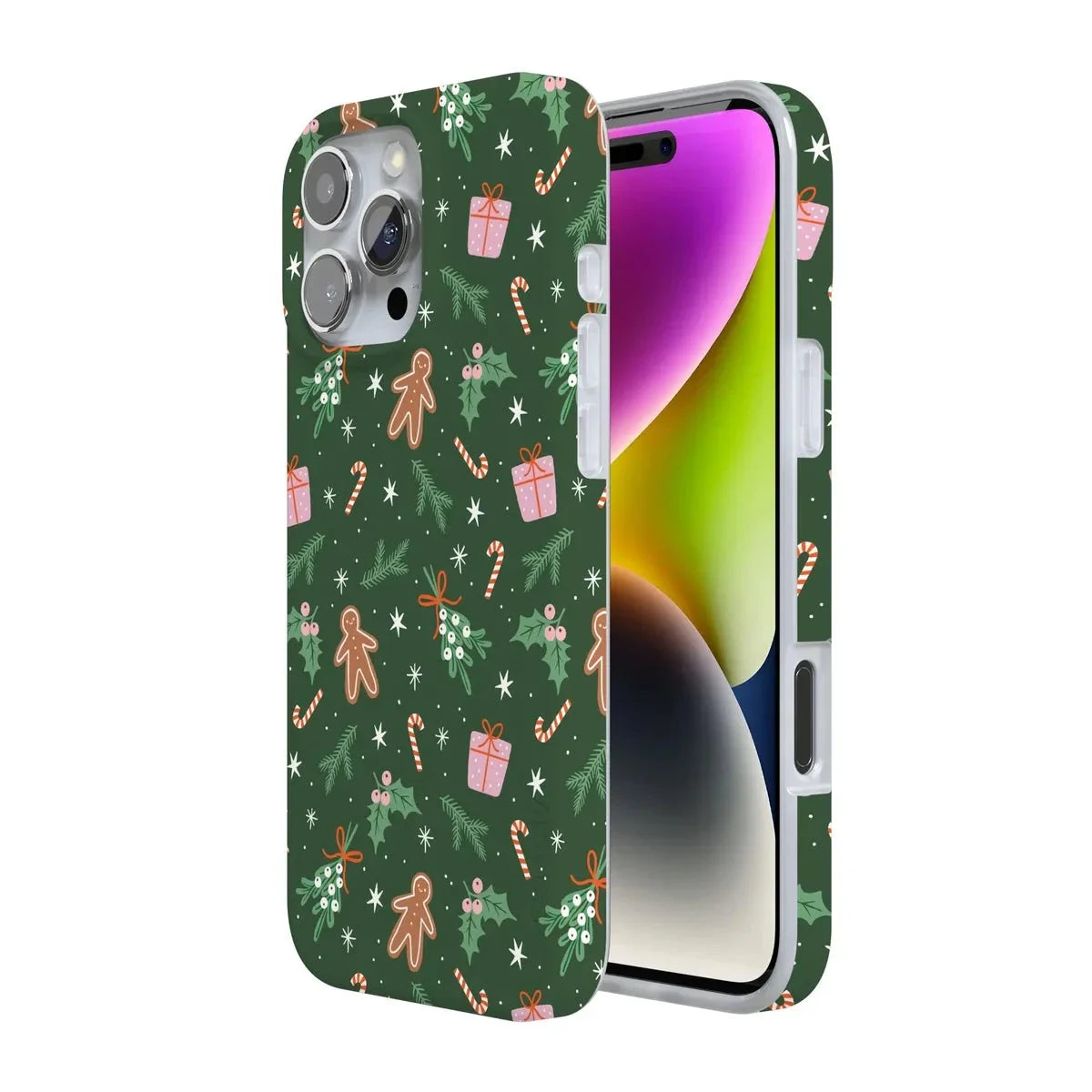 Everything Nice | Gingerbread Case