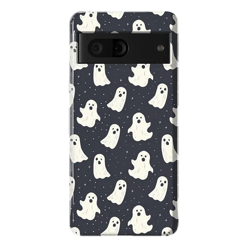 All Boos No Bite | Friendly Ghost Case