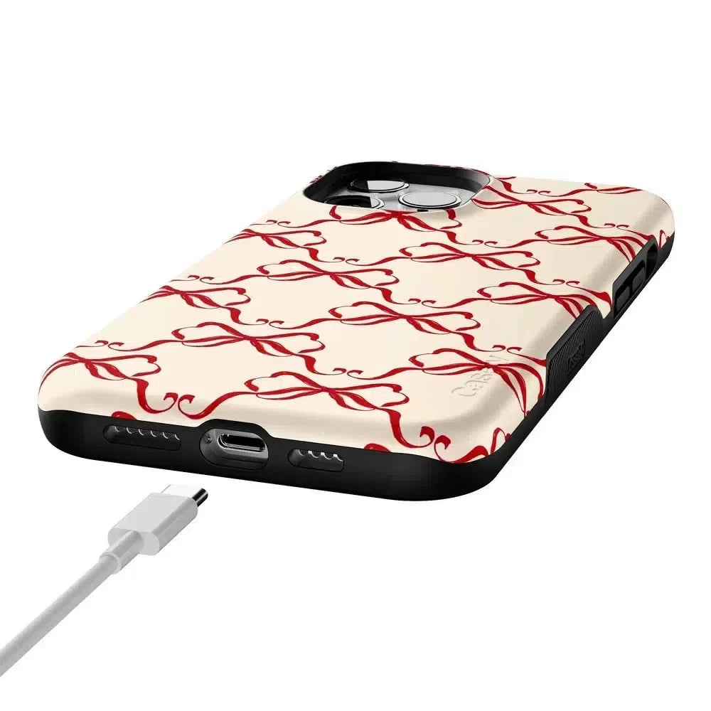 All Wrapped Up | Vintage Bows Case