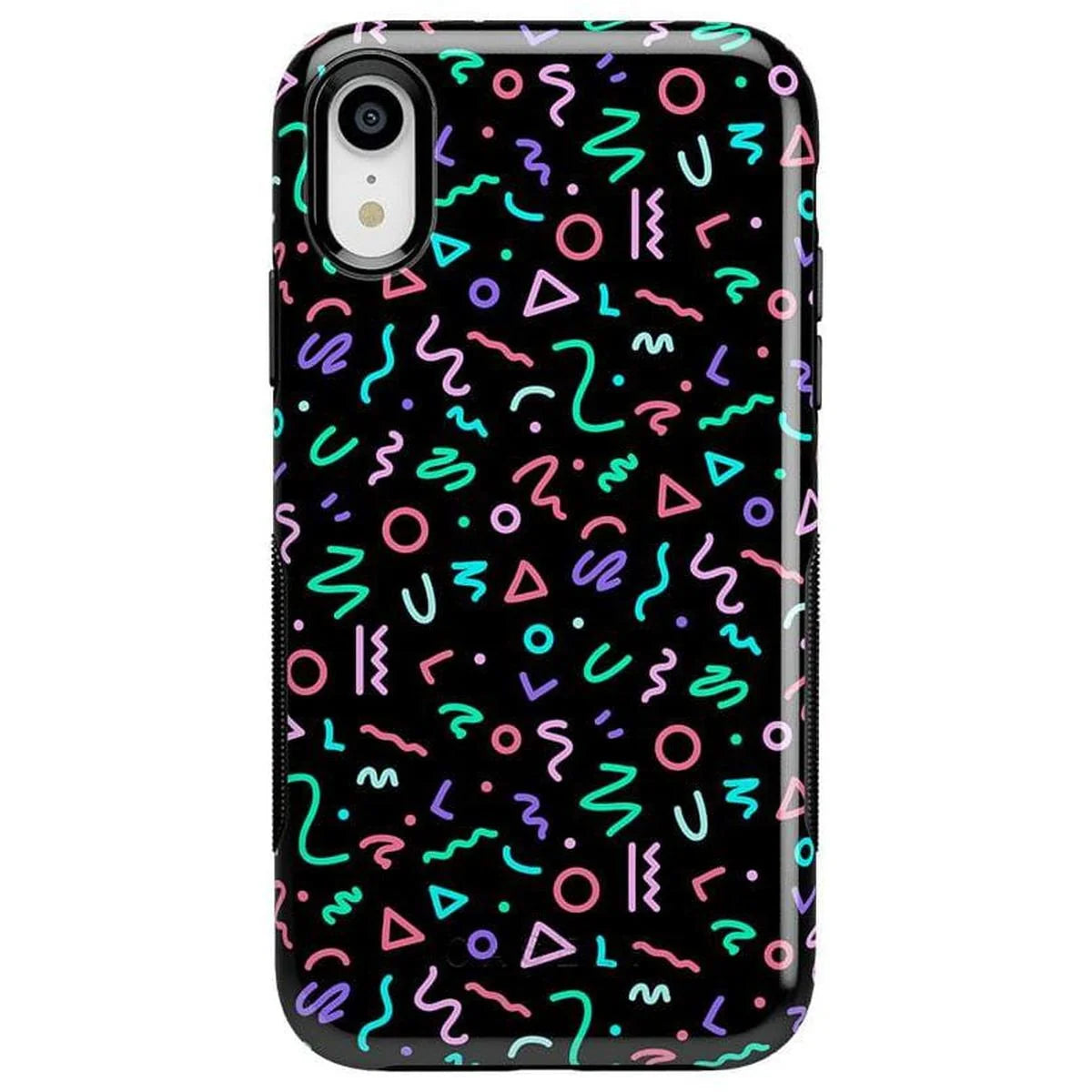 Always Vibing | Retro Case