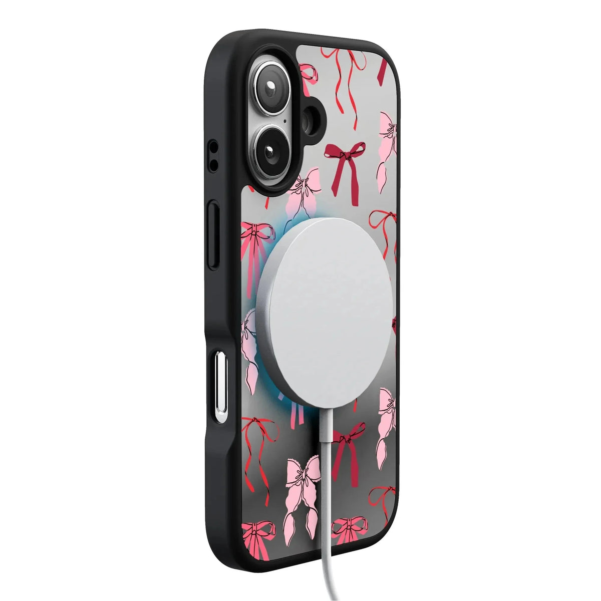 Lover Girlie | Pink Bows Case