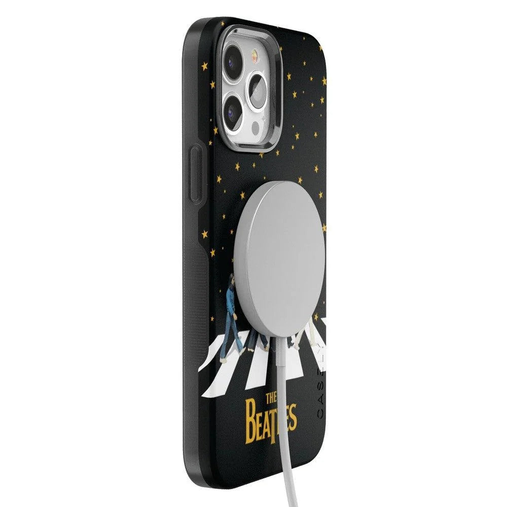Night Walk | The Beatles Abbey Road Dual Image Case