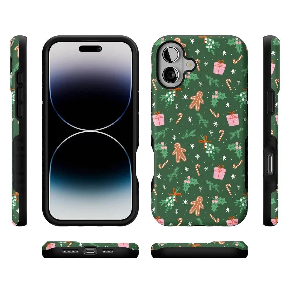 Everything Nice | Gingerbread Case