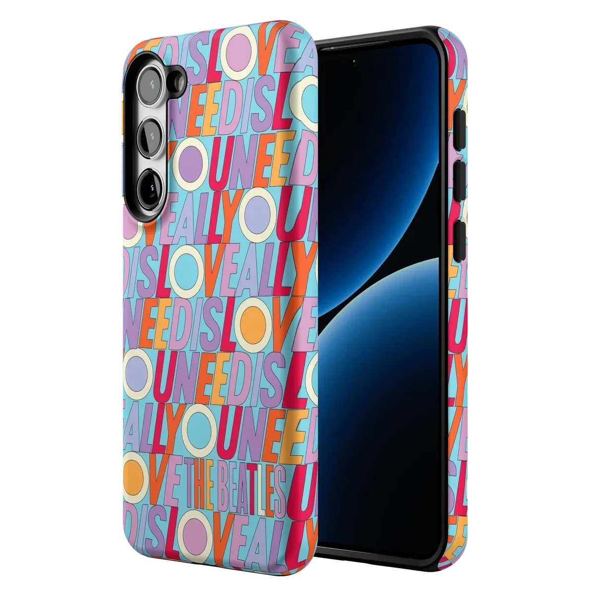 All You Need Is Love | Beatles Case