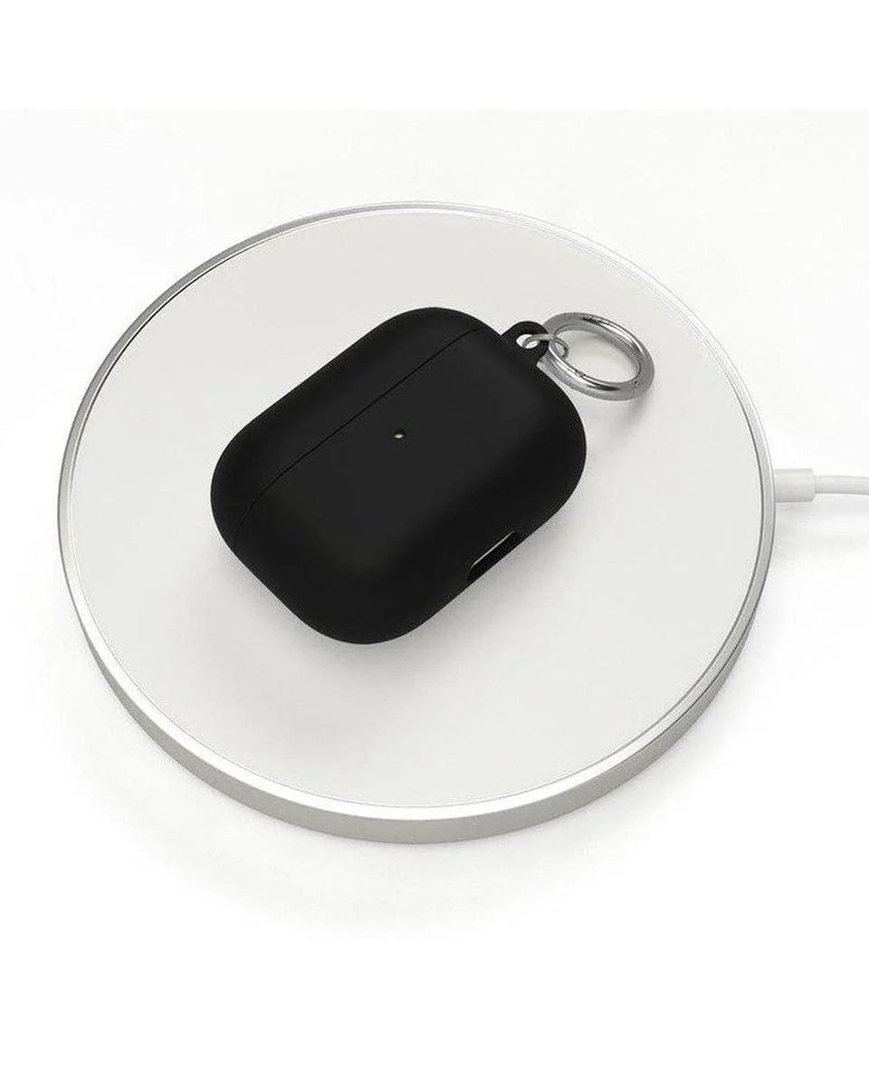 Black AirPods Case