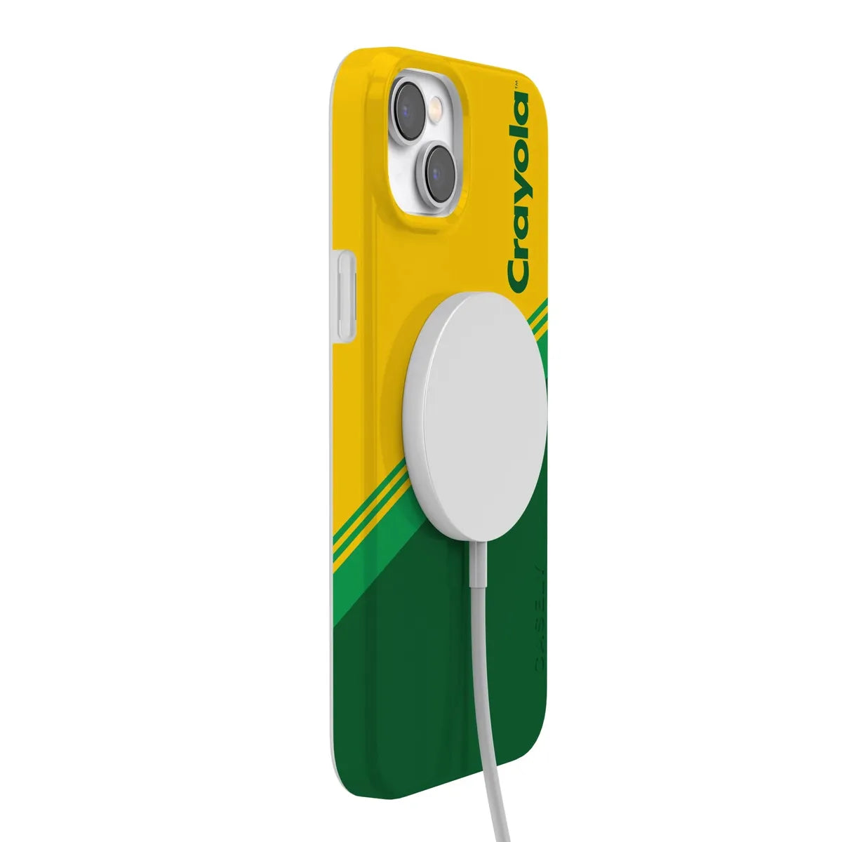 Keep It Classic | Crayola Crayon Box Case
