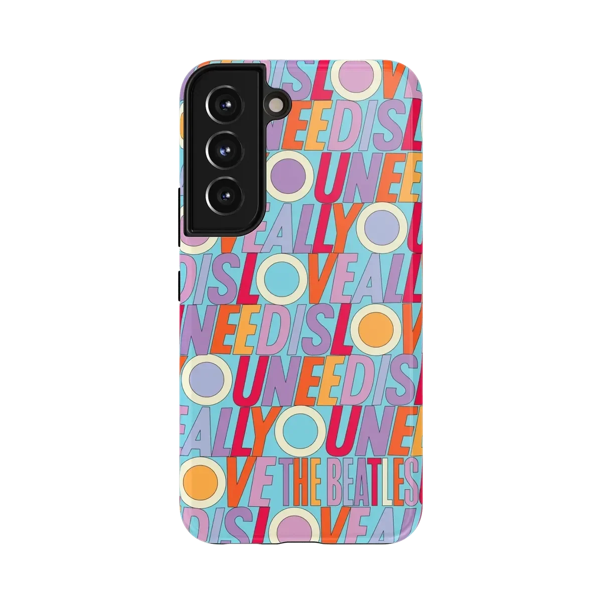 All You Need Is Love | Beatles Case