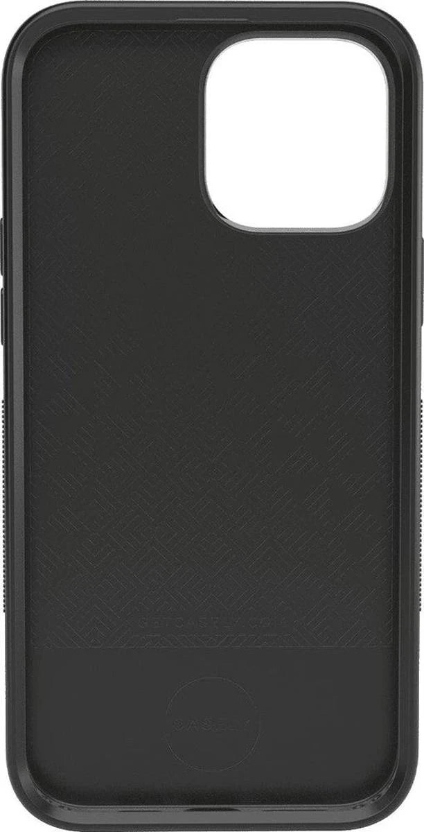 Calm Waters | The Met Series Case