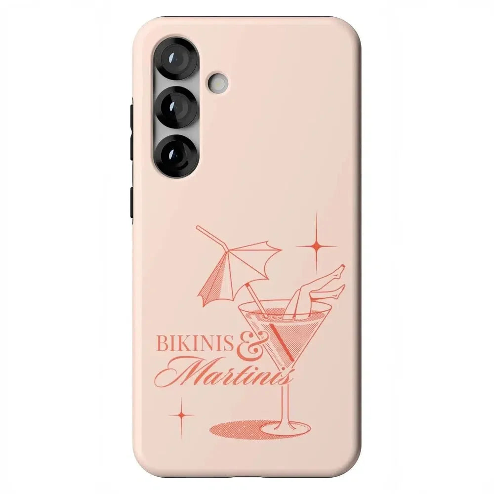 Bikinis & Martinis | Bach Weekend Case
