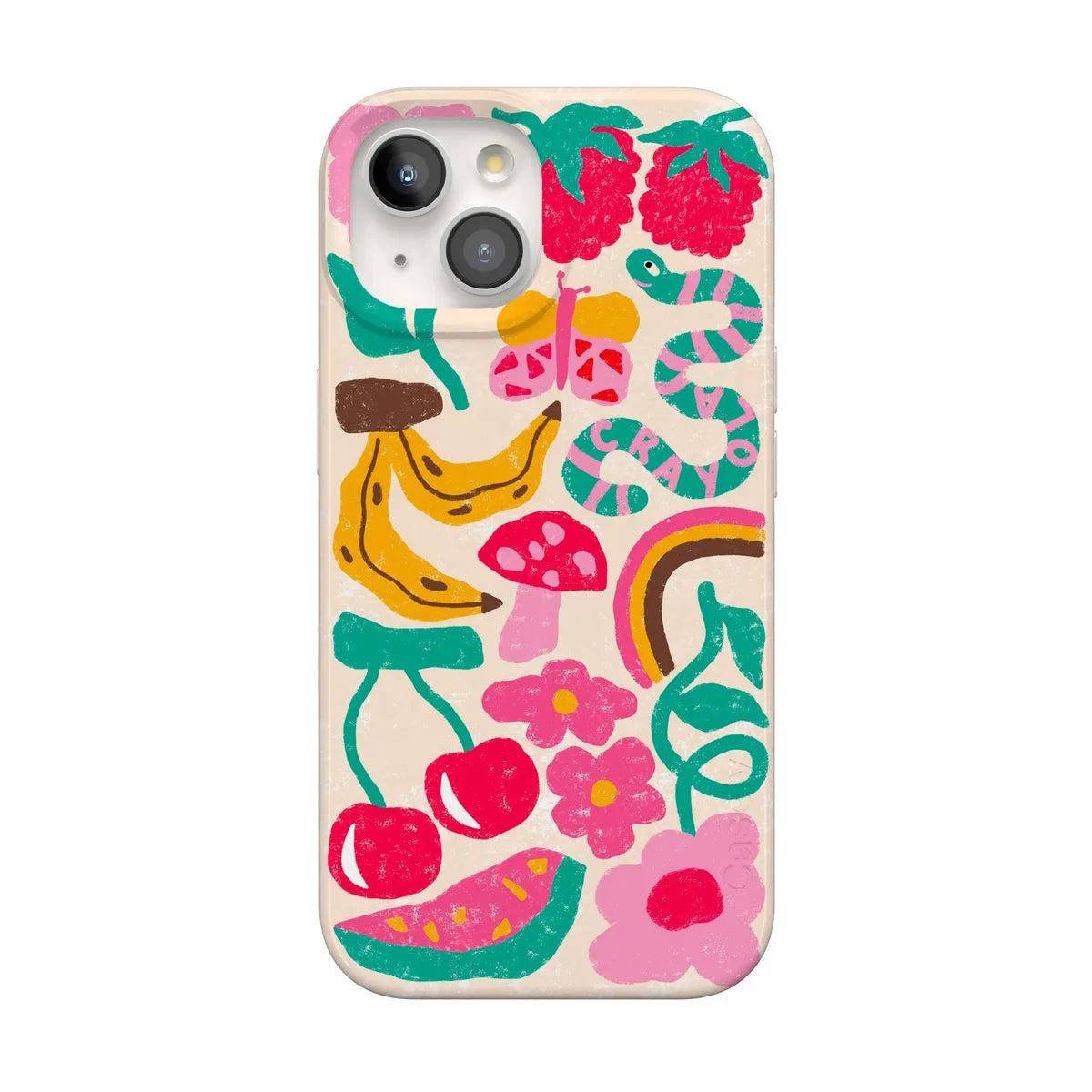 Doodle Bug | Crayola Crayon Case