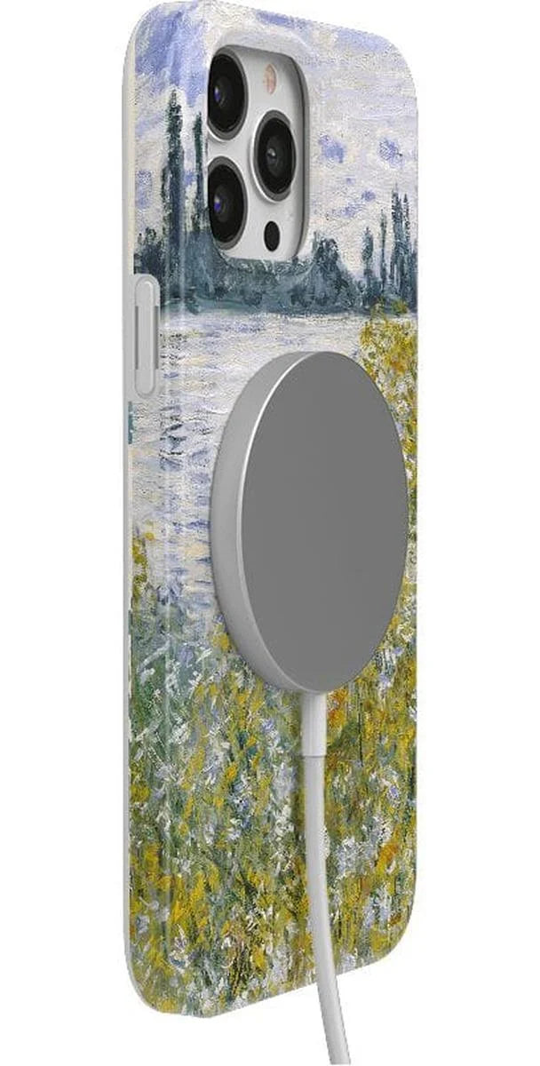 Monet’s Summer Landscape | The Met Series Case