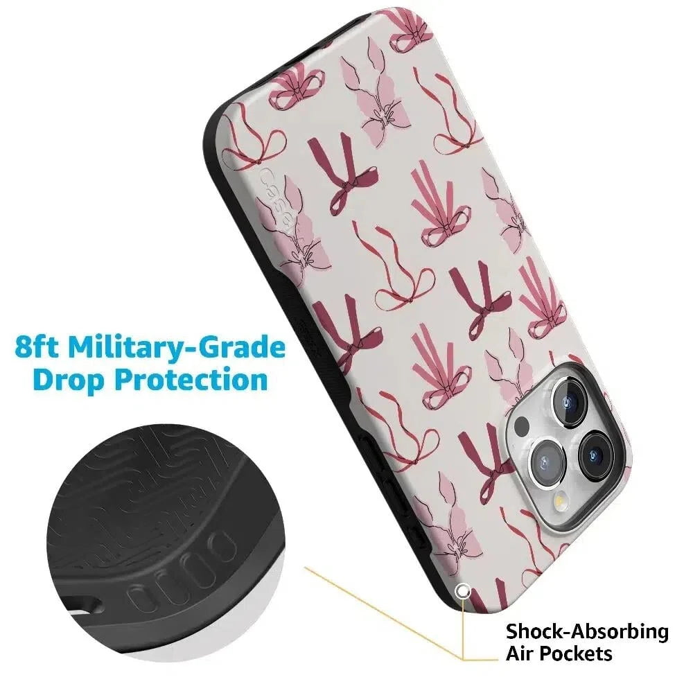 Lover Girlie | Pink Bows Case