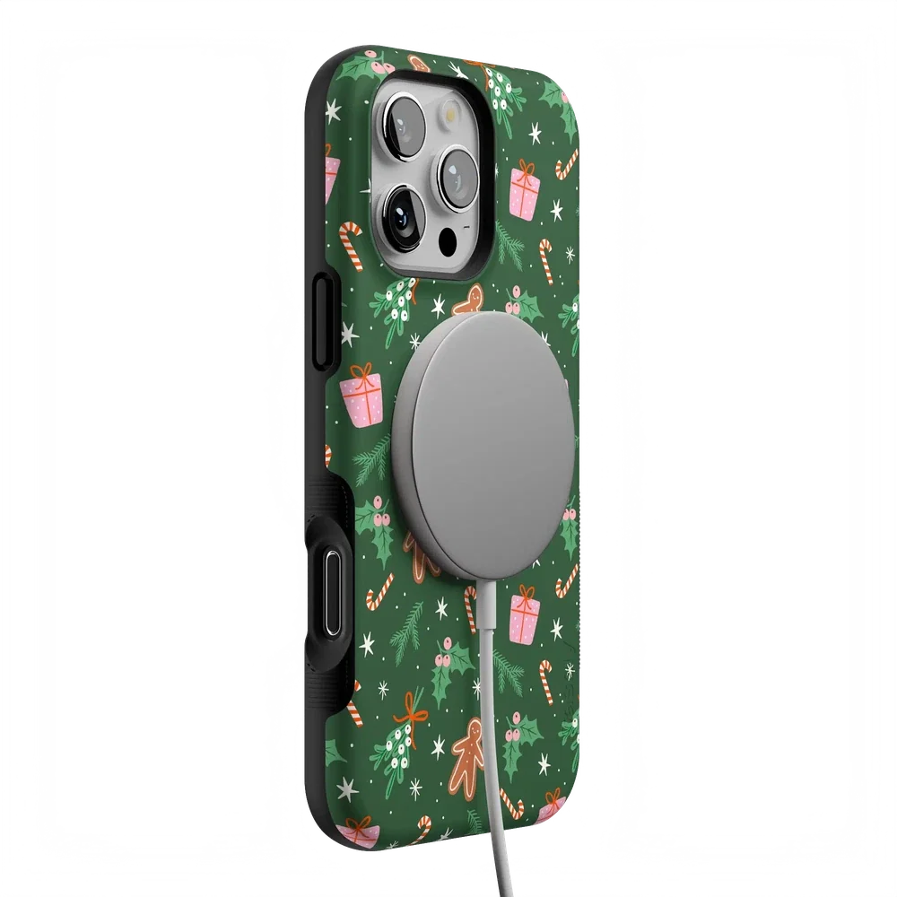 Everything Nice | Gingerbread Case