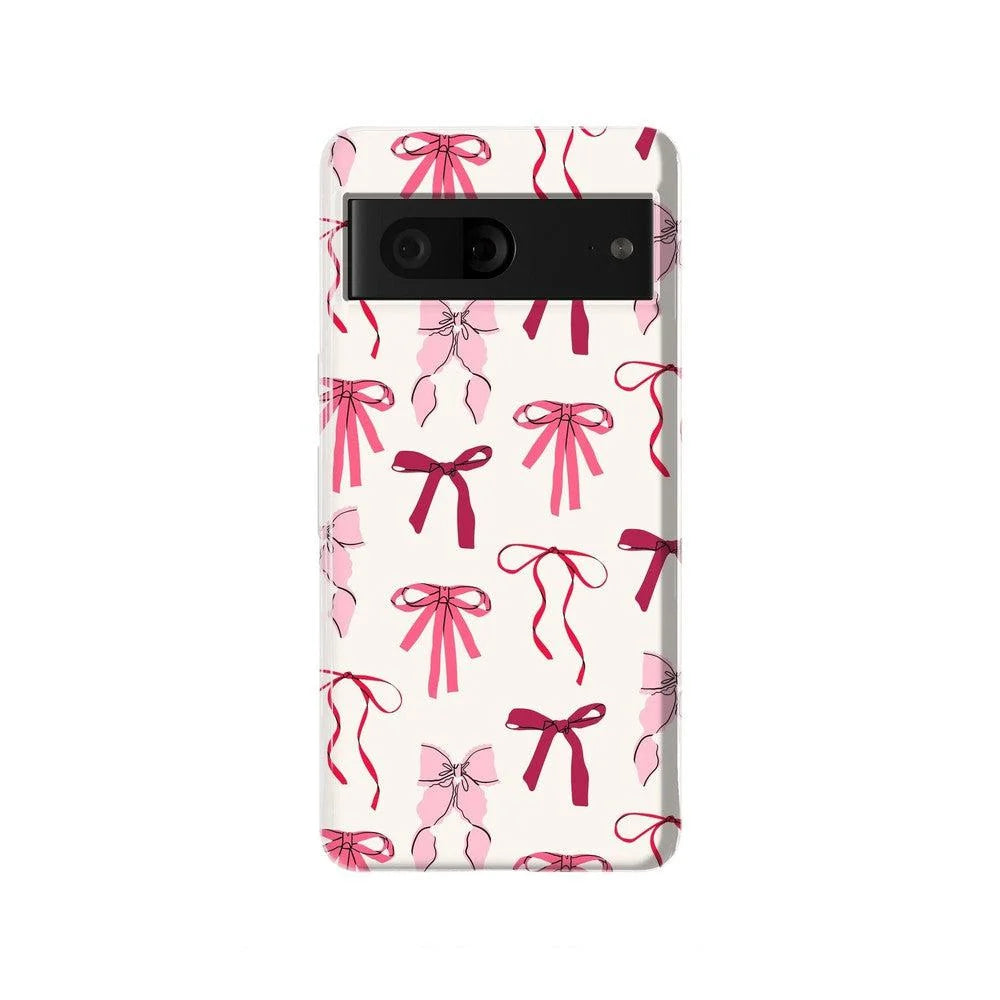 Lover Girlie | Pink Bows Case