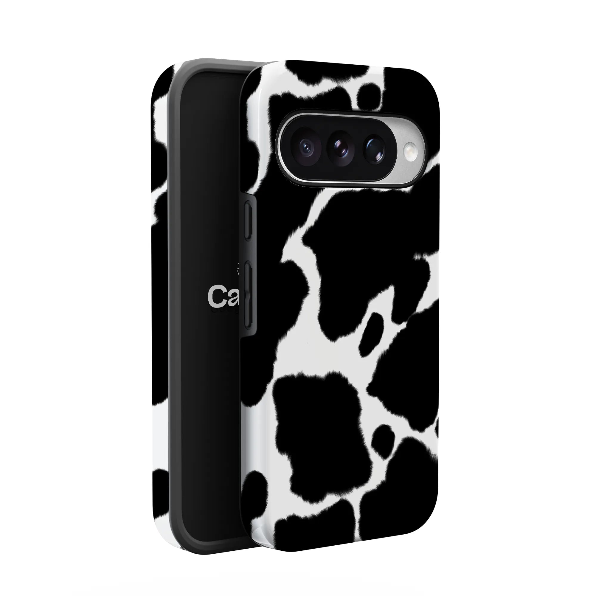 Current MOOd | Cow Print Google Pixel Case