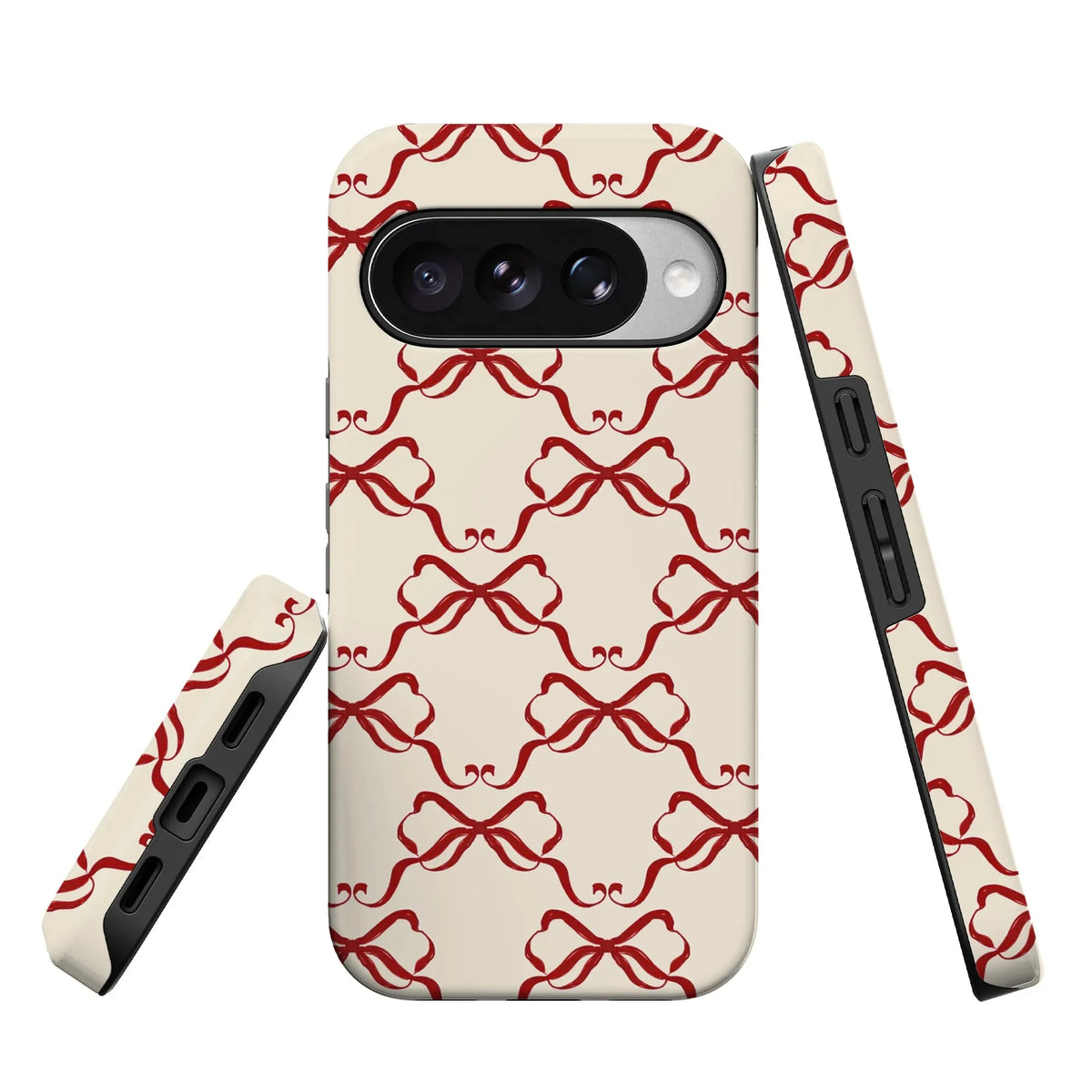 All Wrapped Up | Vintage Bows Case