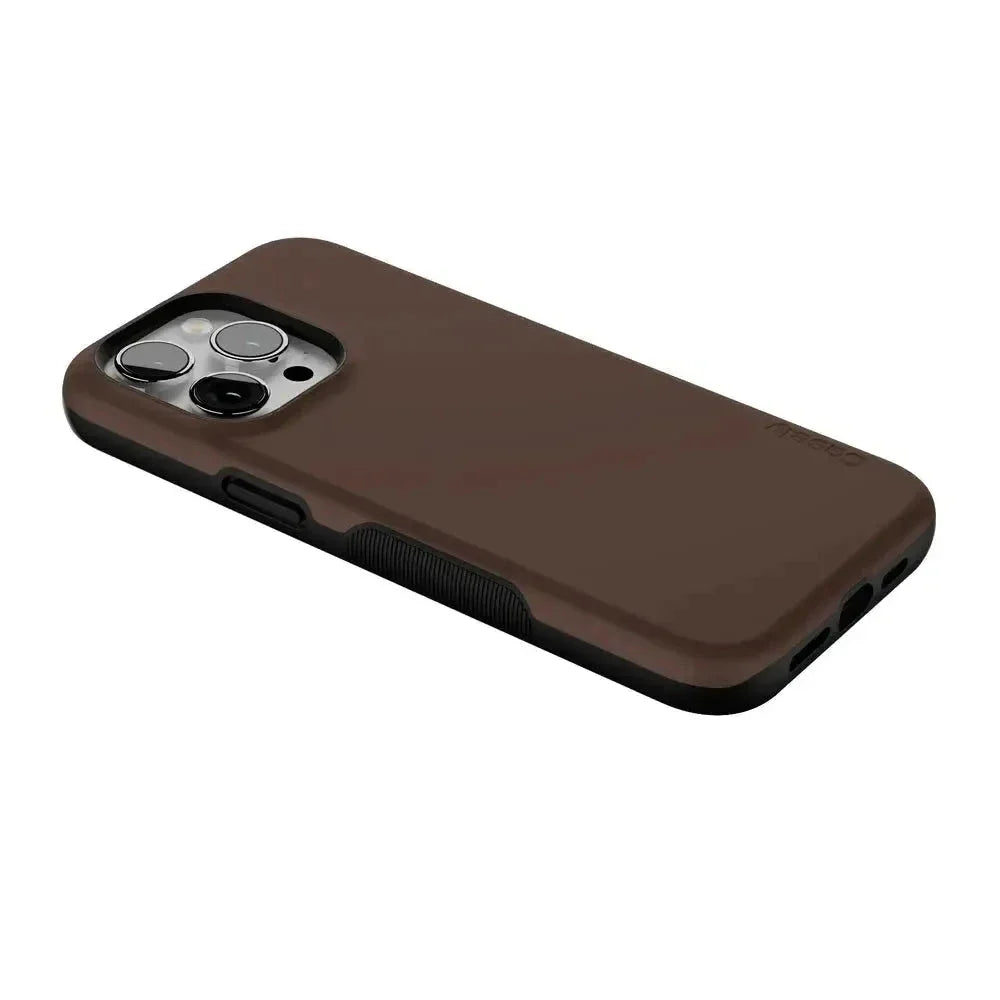 Espresso Brown | The Boyfriend Collection