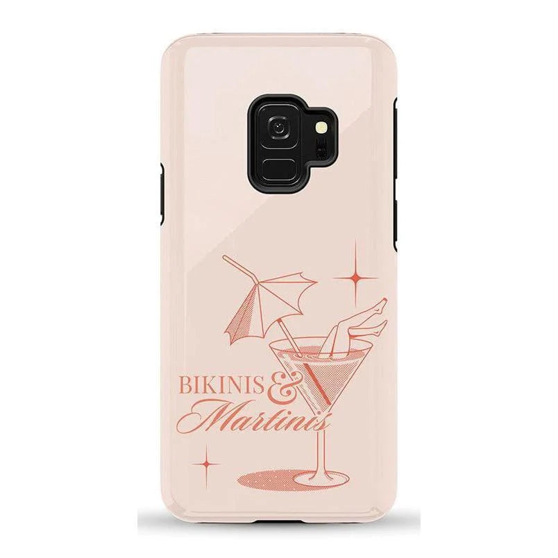 Bikinis & Martinis | Bach Weekend Case