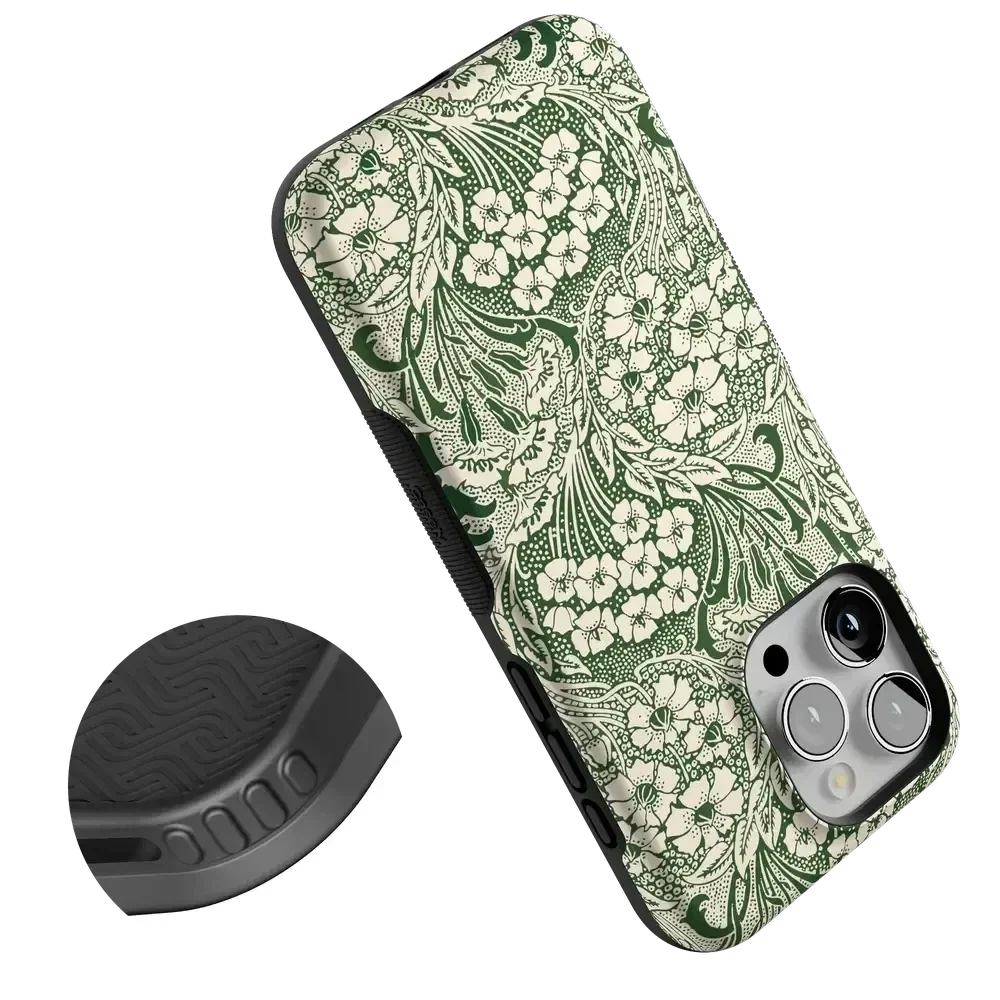Mystic Meadow | Green Gardens Case