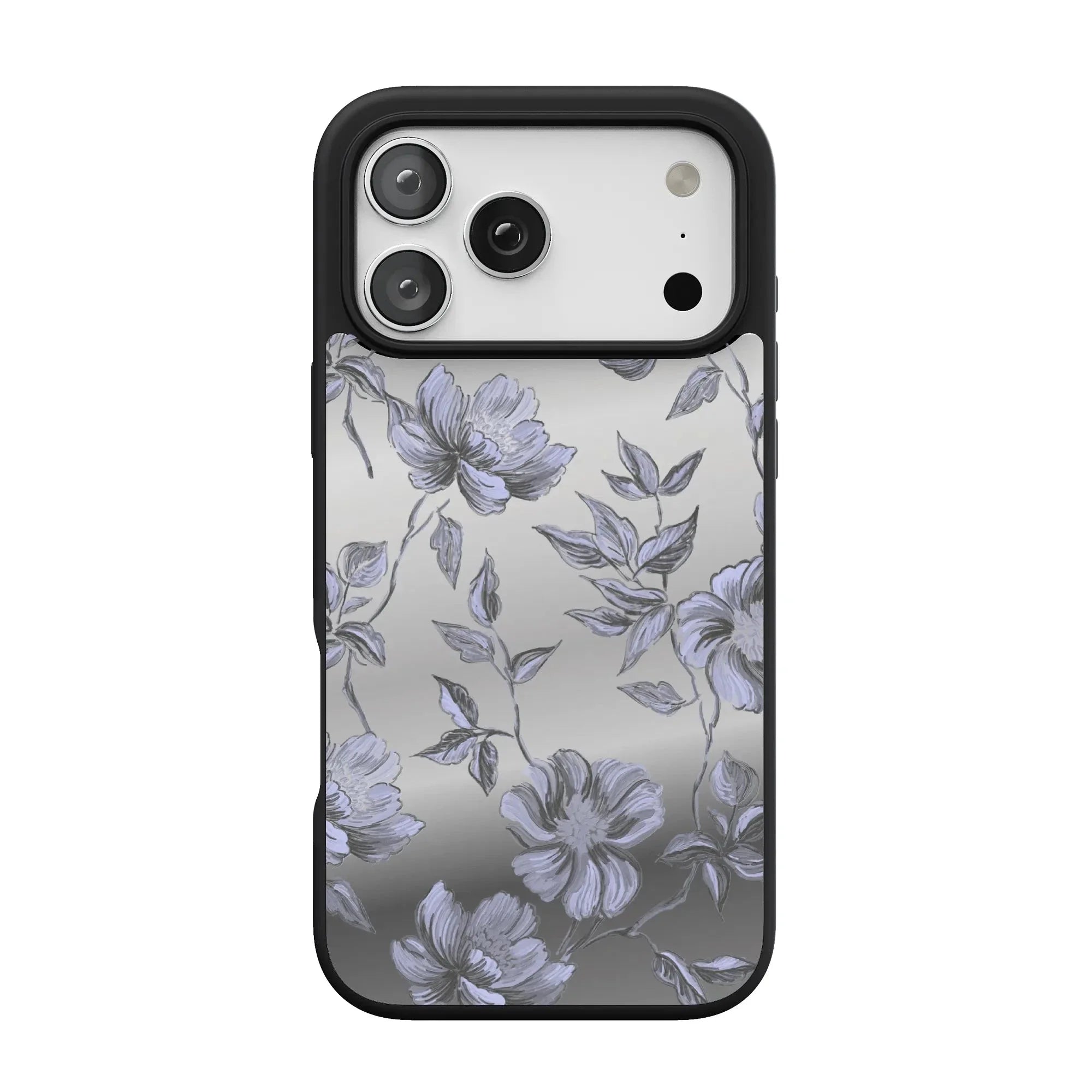 Ink & Iris | Vintage Floral Case