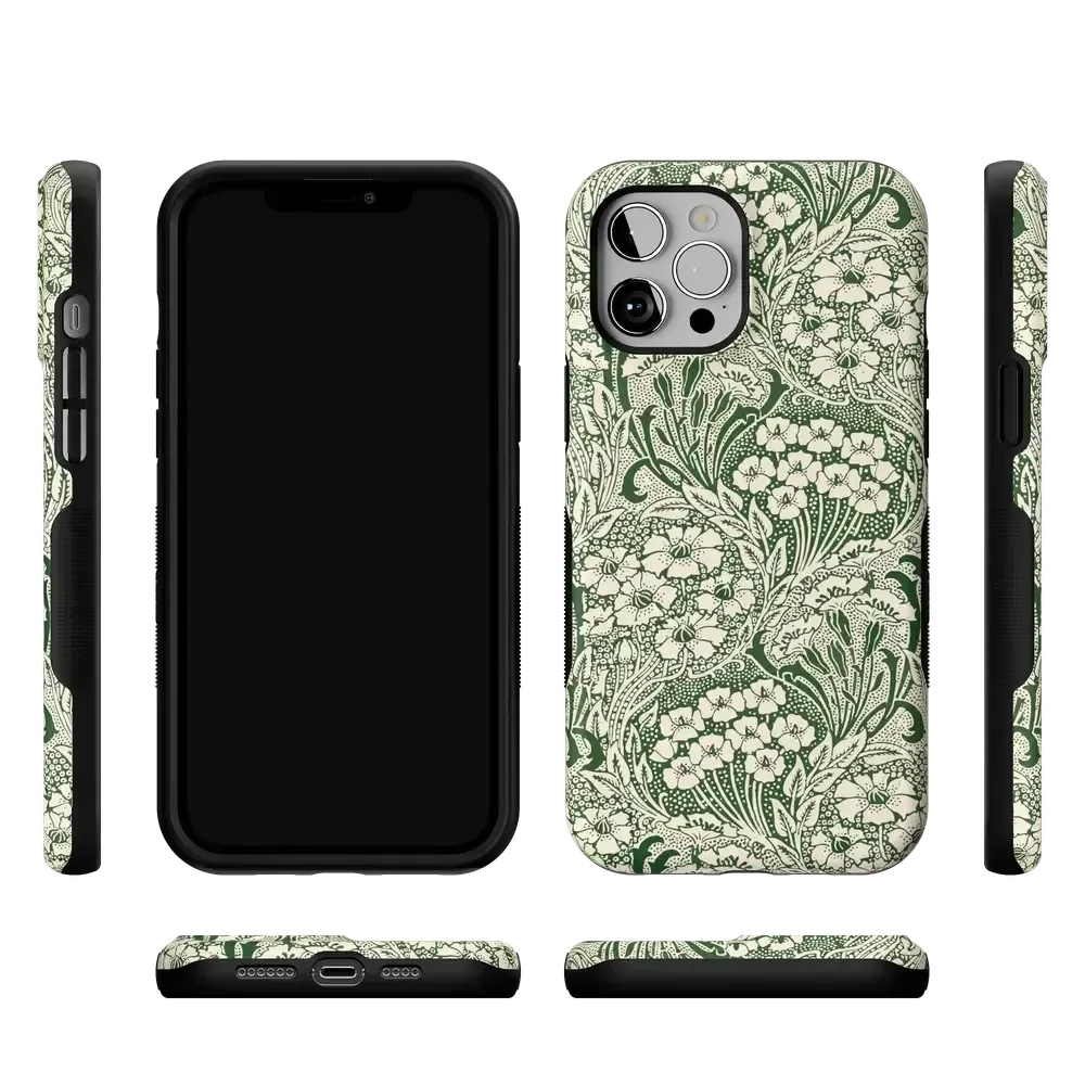 Mystic Meadow | Green Gardens Case