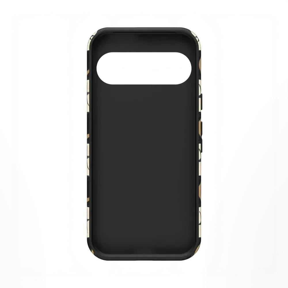 Mystic Moonstar | Black Celestial Case