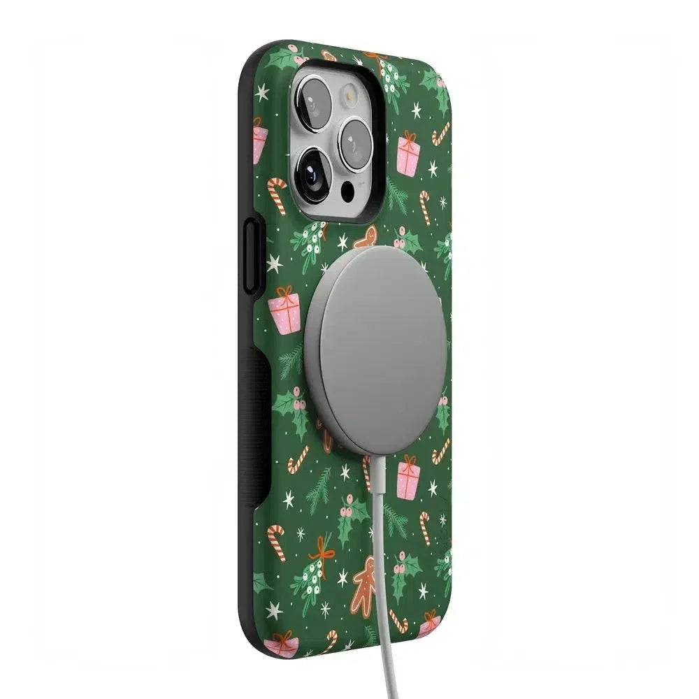 Everything Nice | Gingerbread Case