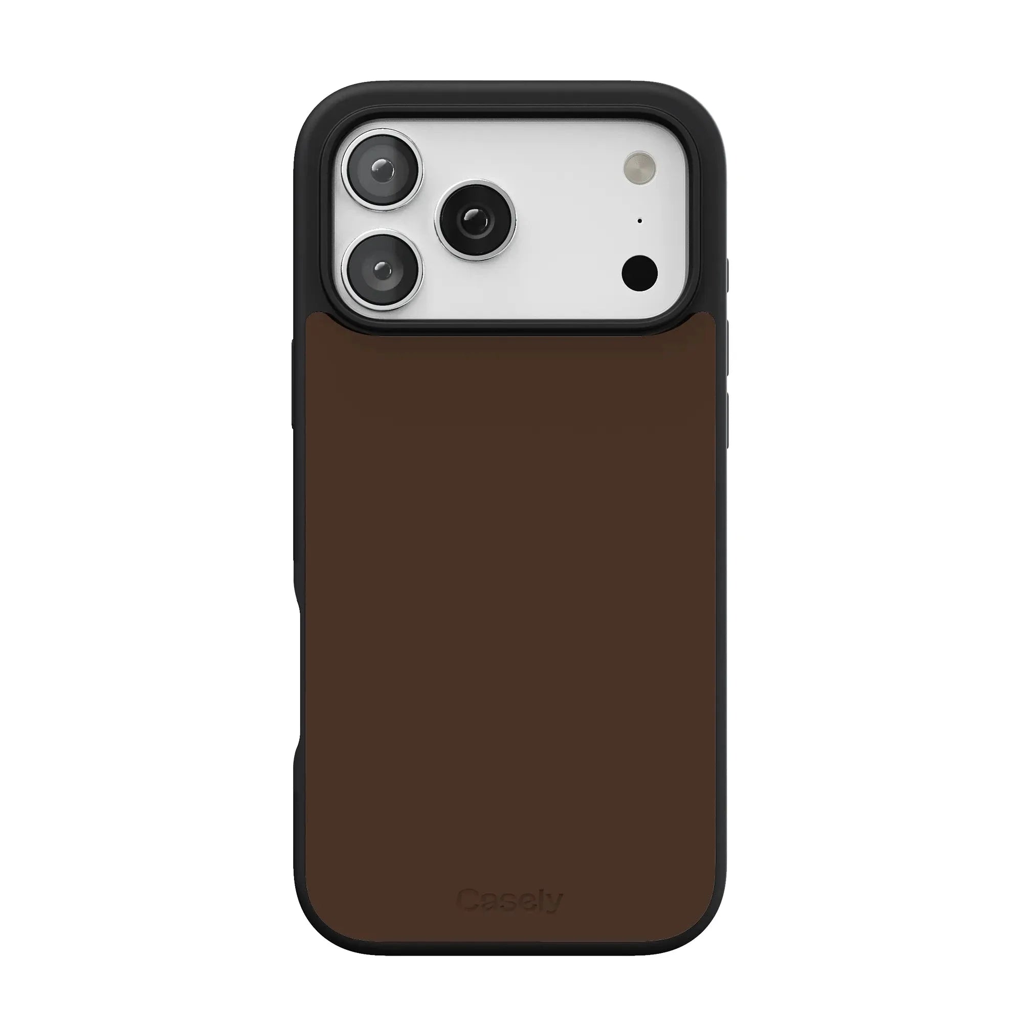 Espresso Brown | The Boyfriend Collection