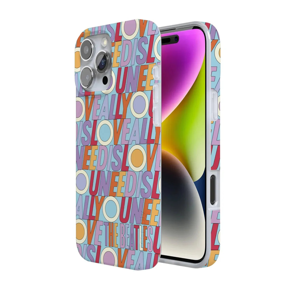 All You Need Is Love | Beatles Case