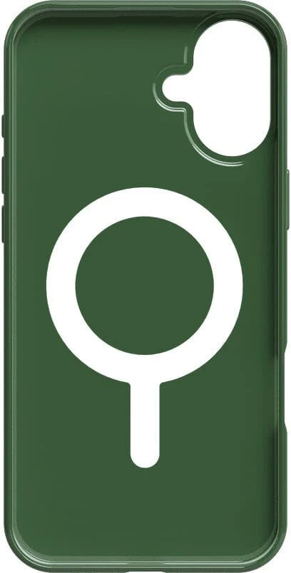 Mystic Moss | Green Enchanted Shimmer Case