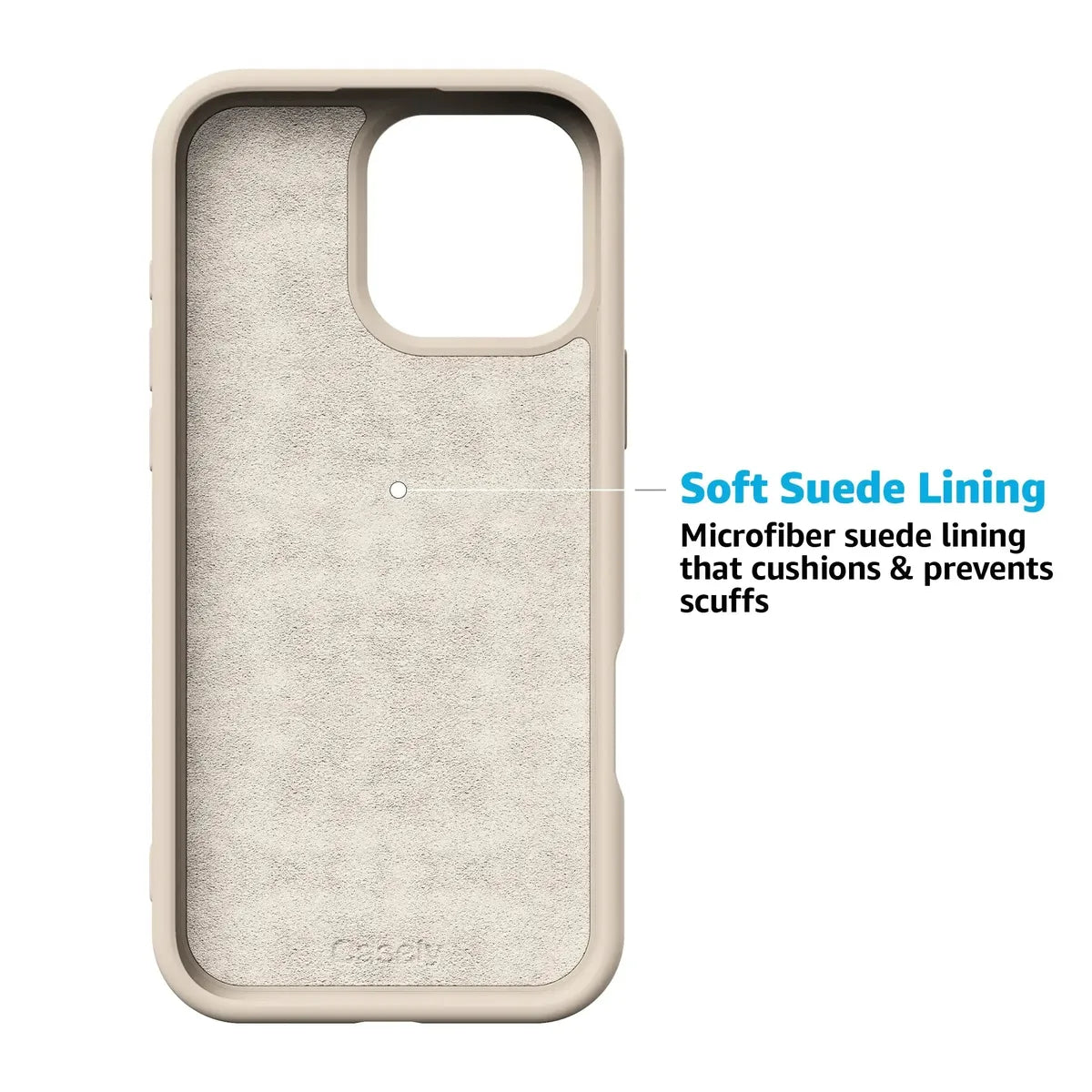 Harbor Stripe | Dockside Case