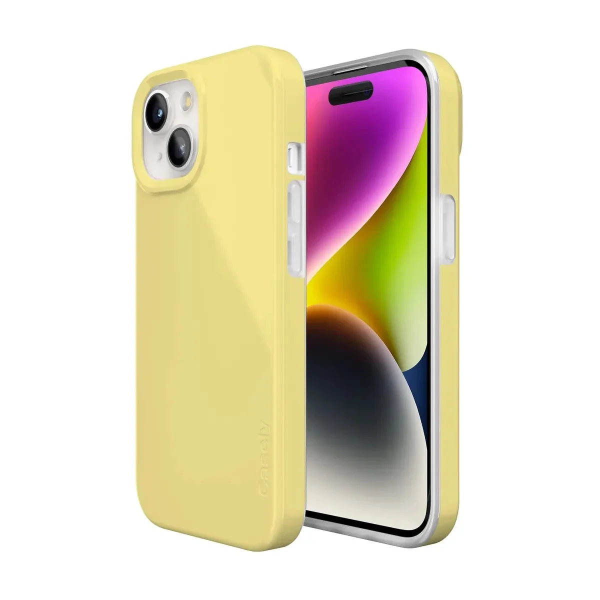 Butter Me Up | Butter Yellow Case