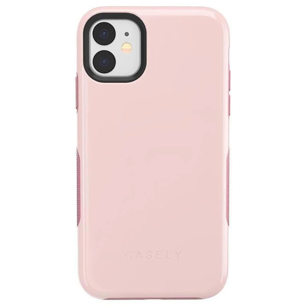 Light Pink on Pink | Ultra-Protective Bold Case