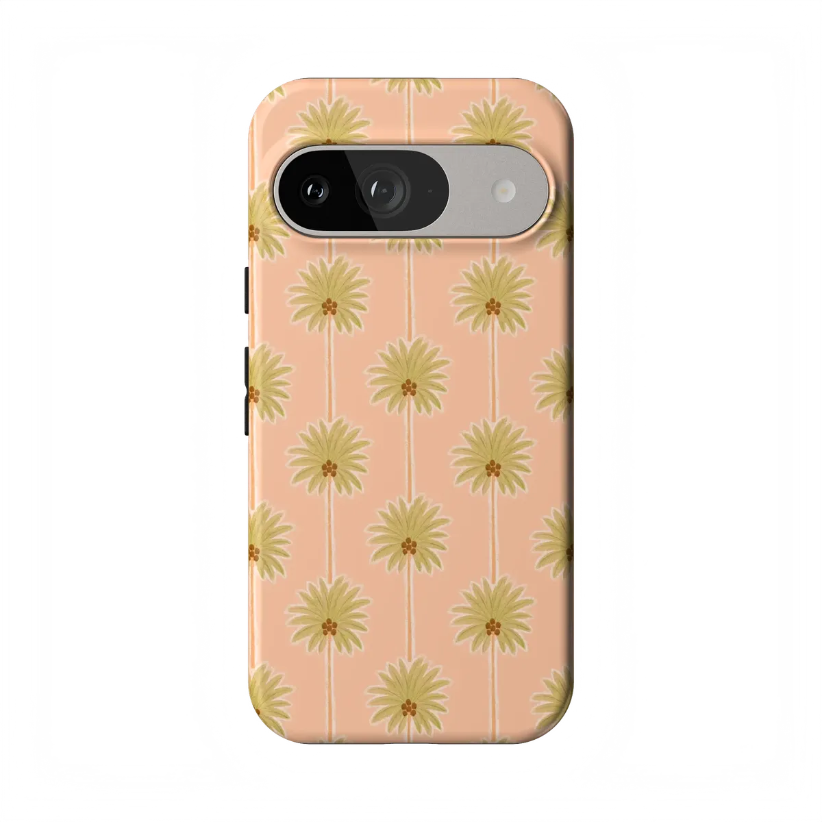Las Palmeras | Palm Tree Print Case