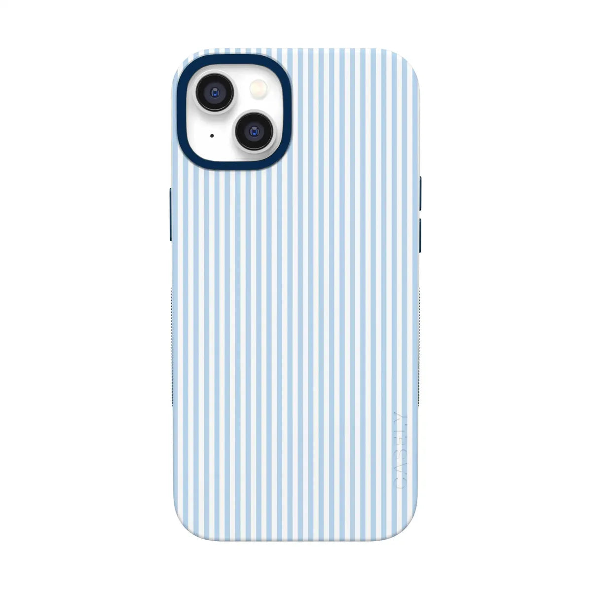 Marina Lines | Tiny Pinstripe Case