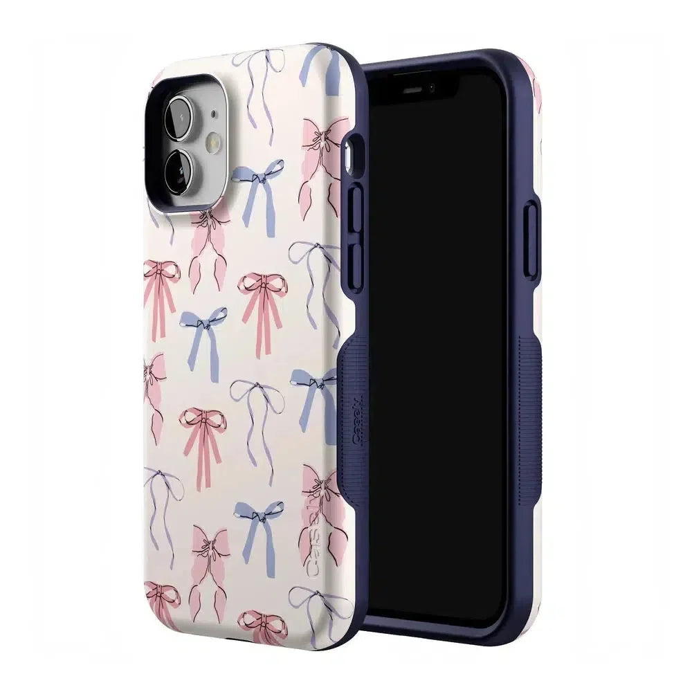 Coquette Girlie | Pastel Bows Case