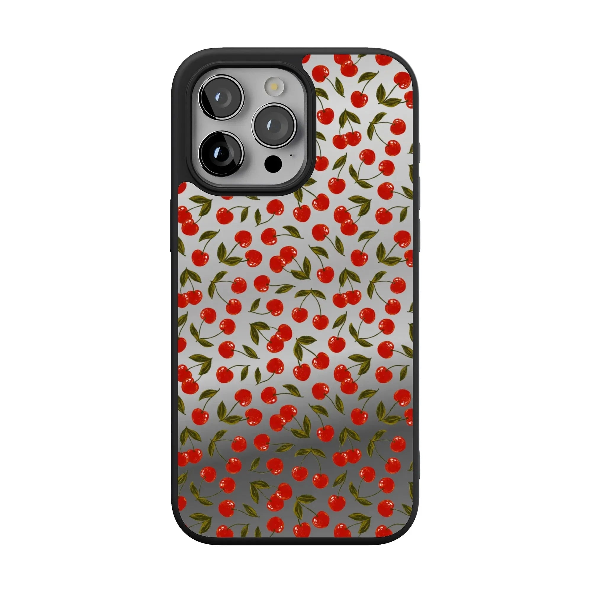 Cherry on Top | Red Cherries Case