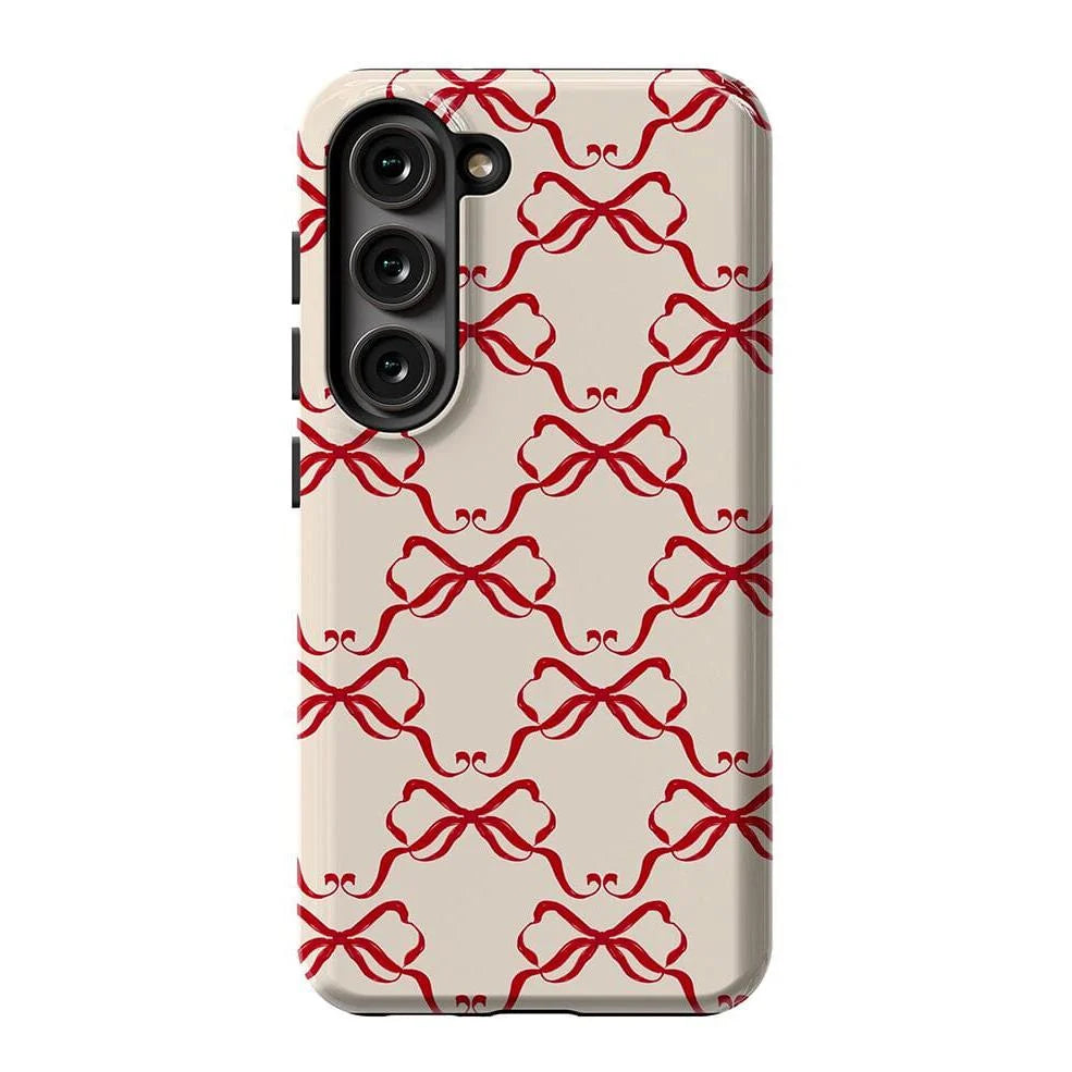 All Wrapped Up | Vintage Bows Case