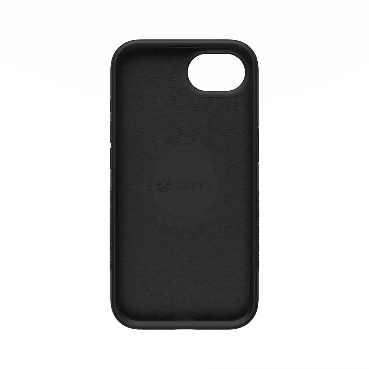 Midnight Color Splash | Abstract Retro Case