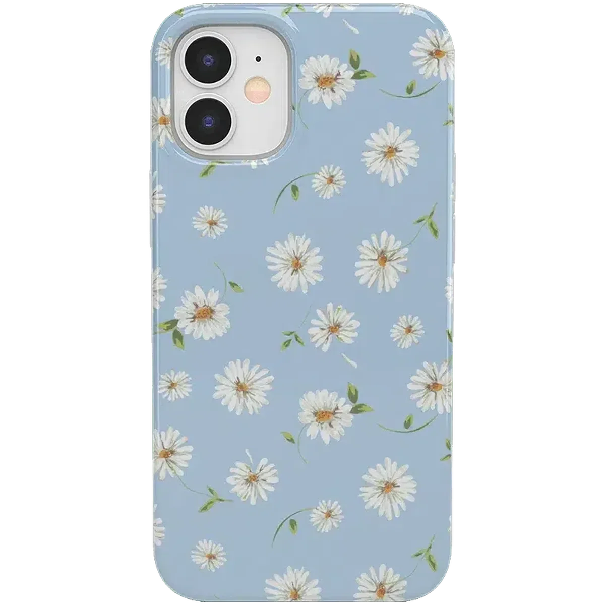 Daisy Daydream | Baby Blue Floral Case